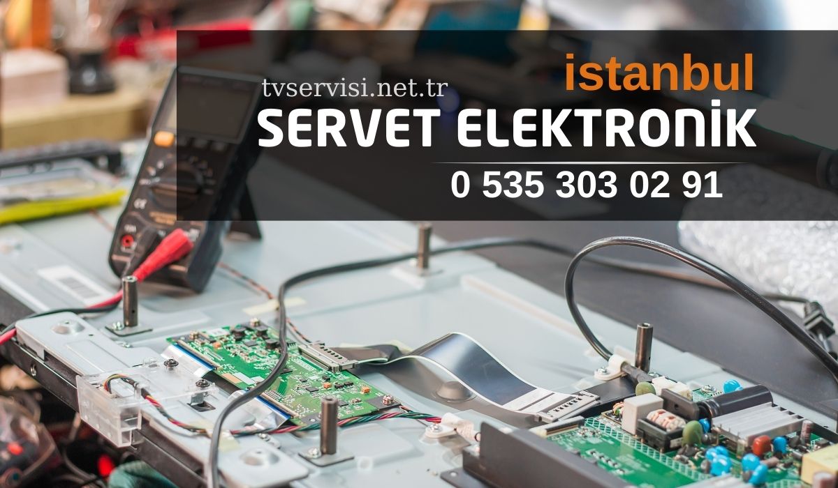 Kartal Yumatu TV Servisi